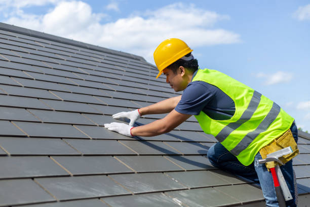 Quick and Trustworthy Emergency Roof Repair Services in Silver Lake, NC