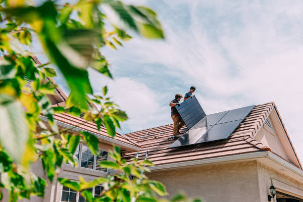 Best Best Roofing Contractors  in Silver Lake, NC